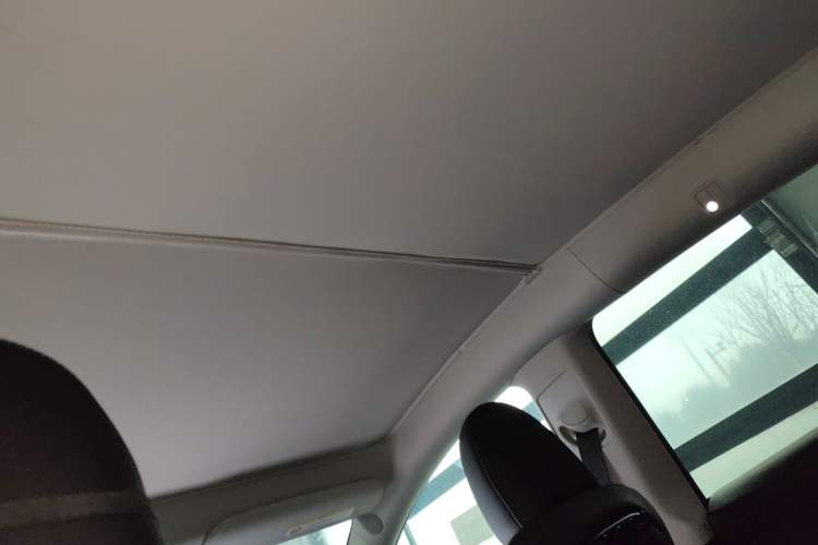 Used Tesla Model Y 2022 Revised Version Long-Range All-Wheel Drive