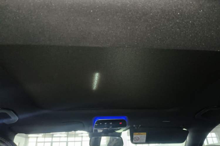 Used Mercedes-Benz C-Class 2023 Second Facelift C 260 L Sport Edition