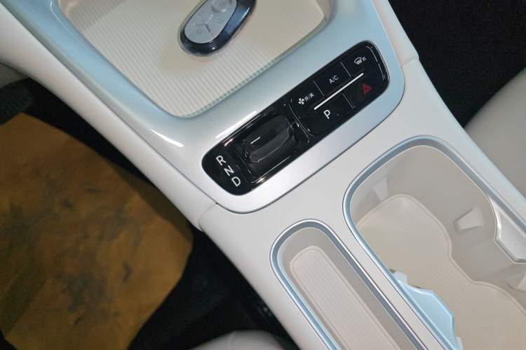 Used Geely Galaxy Geome 2026 Model 310km Dream Edition