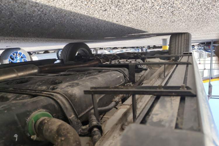 Used Changan CS75 PLUS 2024 3rd Generation Champion Edition 1.5T Intelligent Drive Dynamic Model
