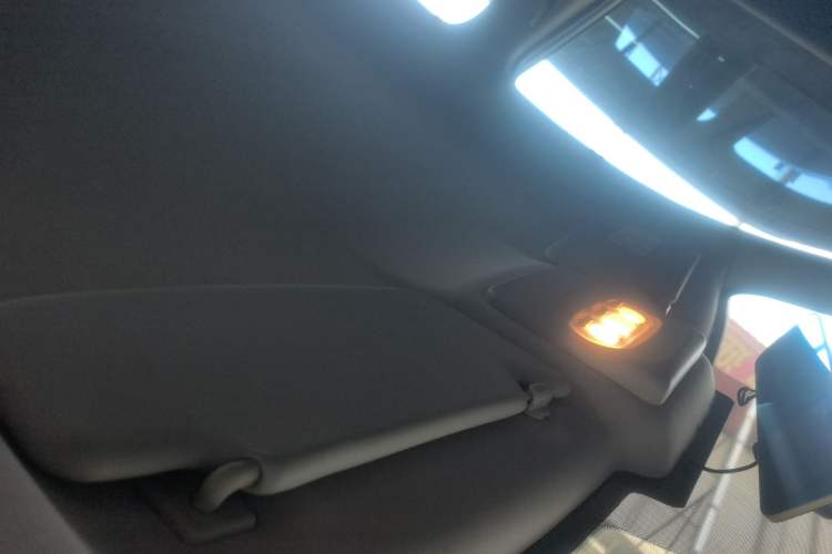 Used Nissan Qashqai 2019 2.0L CVT Smart Enjoyment Version
