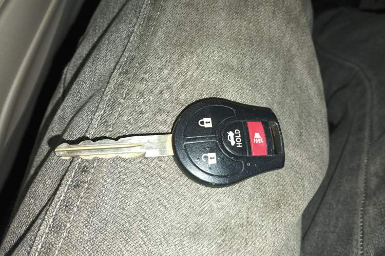 Used Nissan Sunny 2014 1.5XE Manual Comfort Edition