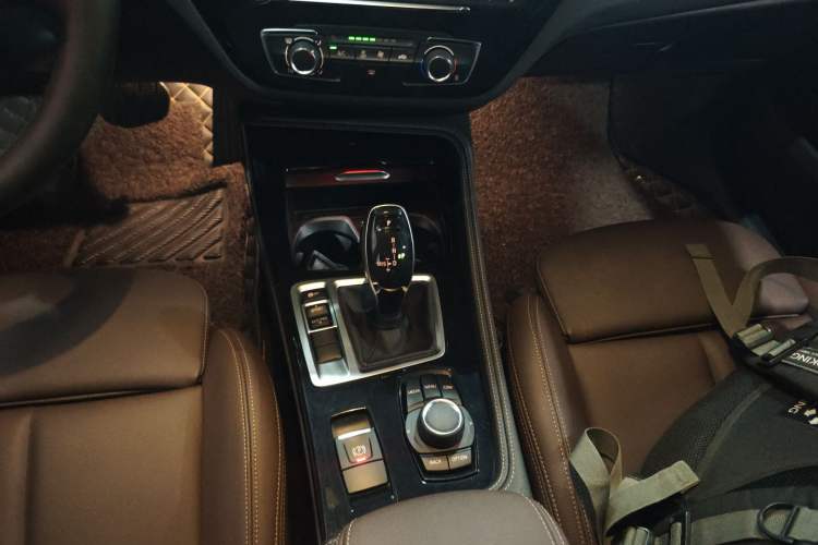 Used BMW 1 Series 2020 120i M Sport Package
