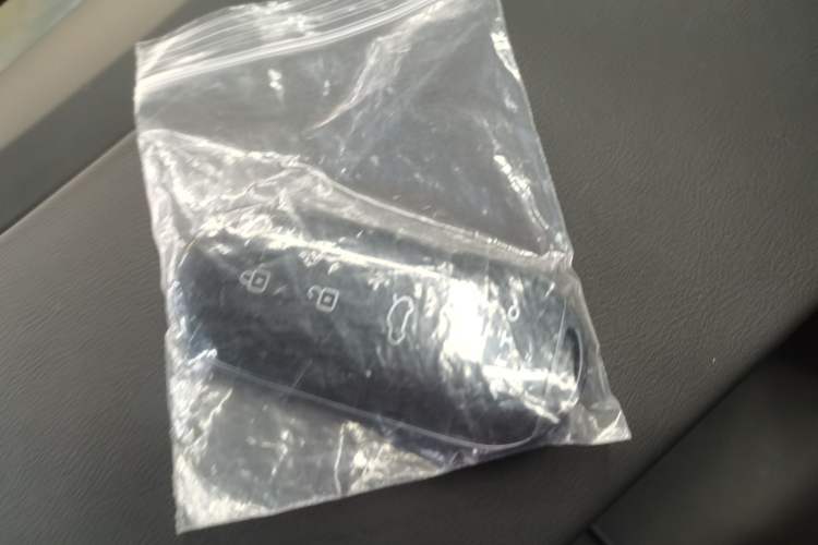 Used Hima AITO M5 2023 Extended-Range Rear-Drive Intelligent Driving Version
