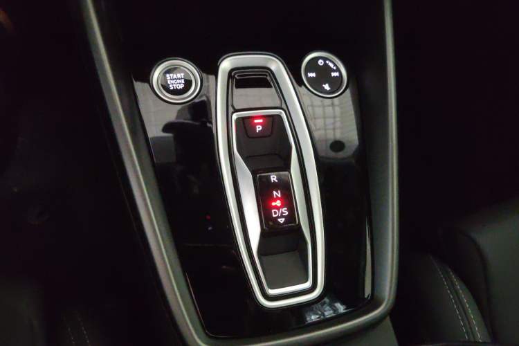 Used Audi A3 2026 A3L Limousine 35 TFSI Enjoyment Edition
