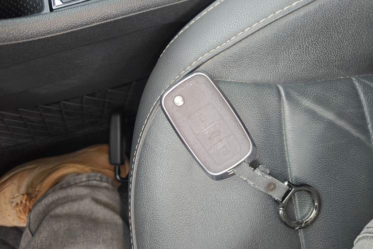 Used Volkswagen Gran Lavida 2017 230TSI DSG Comfort Edition