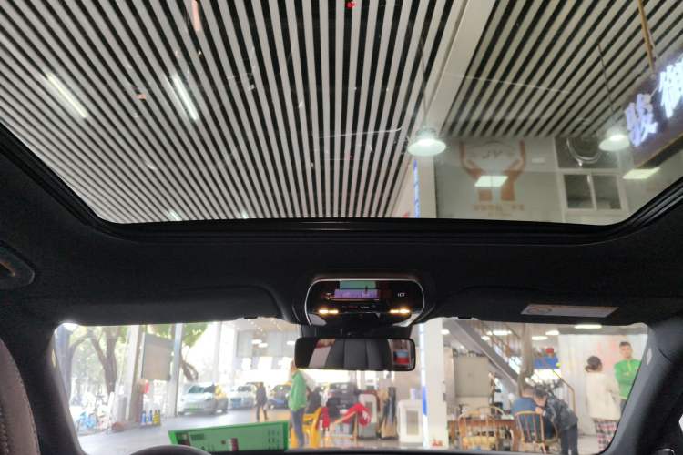 Used Mercedes-Benz C-Class 2022 C 260 L Obsidian Night Sport Edition