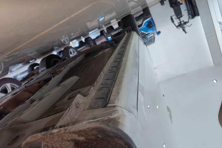 Used Toyota Corolla 2017 Revised Version 1.2T S-CVT GL
