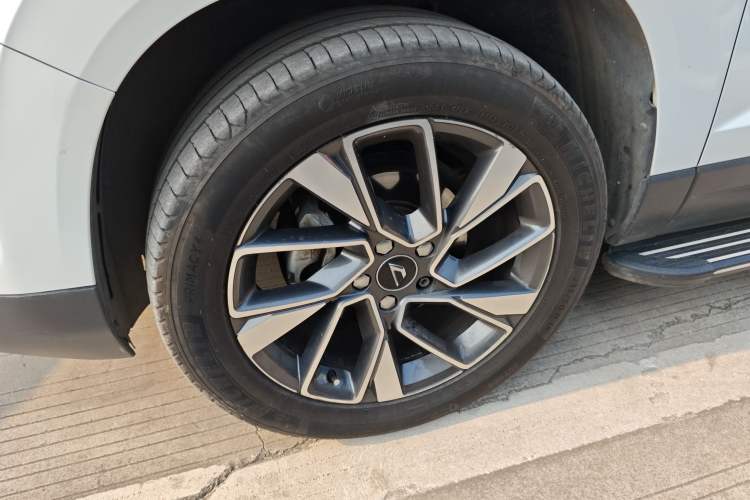 Used Jetta VS7 2020 1.4T Automatic Glory Edition
