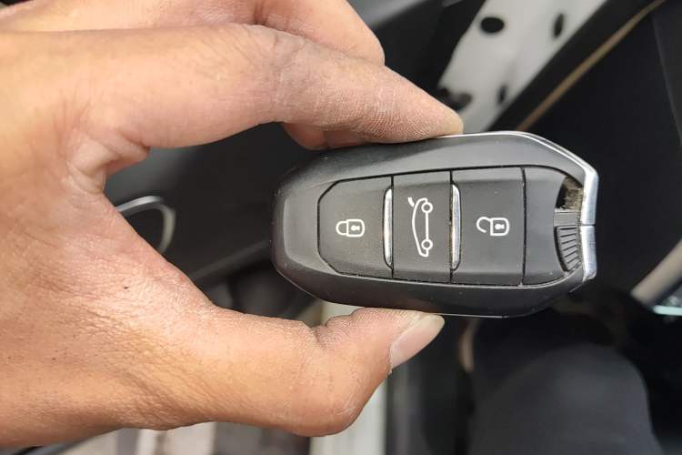 Used Citroen C6 2017 380THP Prestige Model