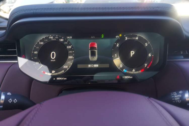 Used Land Rover Range Rover Sport 2024 400PS Flagship Edition
