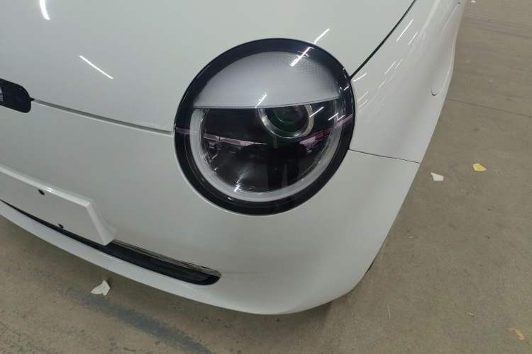 Used  Lumin 2025 205 km Xiangqin Version