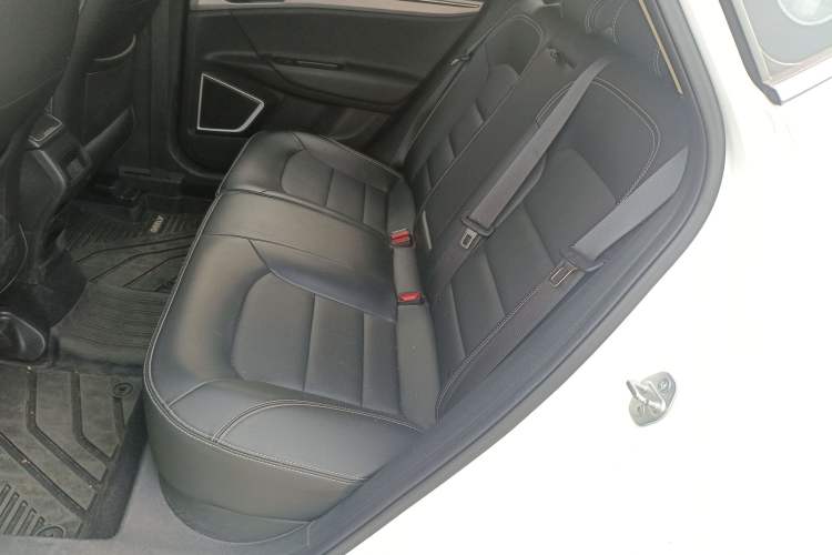 Used Geely Auto Emgrand GS 2019 1.4T CVT Edition
