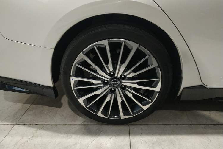 Used Nissan Teana 2022 2.0T XL Enjoyment Edition
