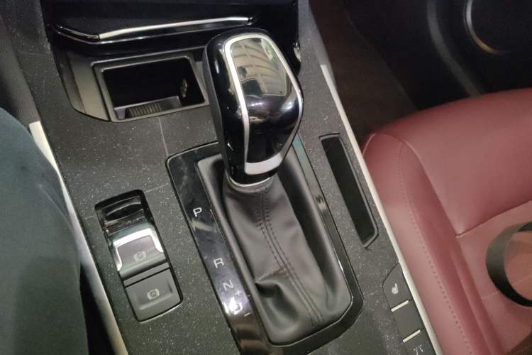 Used Wey VV7 2017 2.0T Flagship Edition