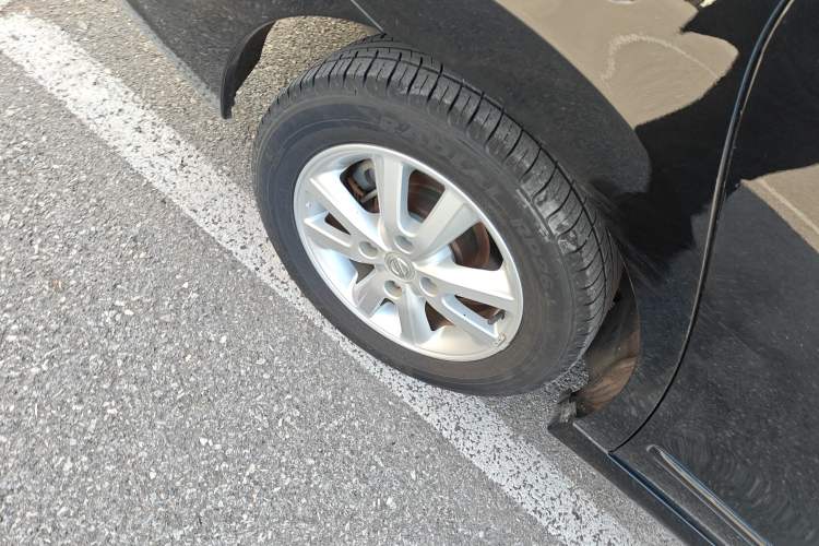 Used Nissan Sylphy 2018 Classic 1.6XE+ Manual Leading Edition
