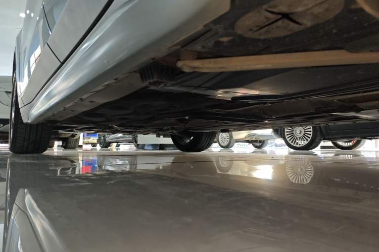 Used BMW X1 2018 sDrive18Li Luxury Model