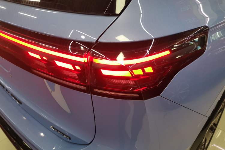 Used Volkswagen Tiguan L 2024 PRO 380TSI Four-Wheel Drive R-Line Prestige Edition
