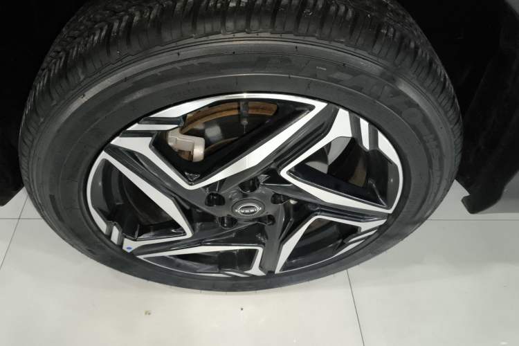 Used Nissan Qashqai 2025 Honor 2.0L CVT XV+ Leading Edition