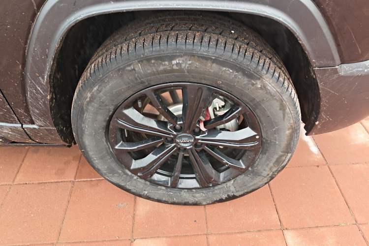 Used Haval Raptor New Energy 2024 Hi4 145 Cross-Over Edition
