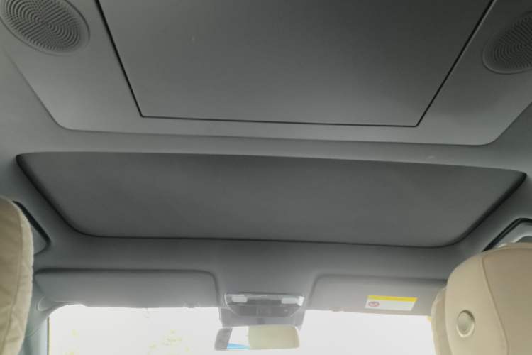 Used Li Auto L7 2024 Ultra Model
