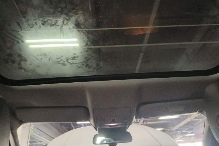 Used Land Rover Range Rover Evoque 2017 2.0T PURE Style Edition
