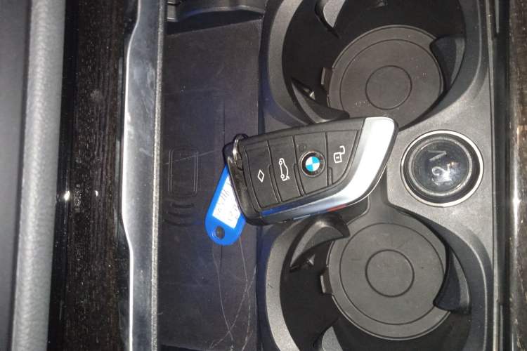 Used BMW 3 Series 2022 Updated 325Li M Sport Package