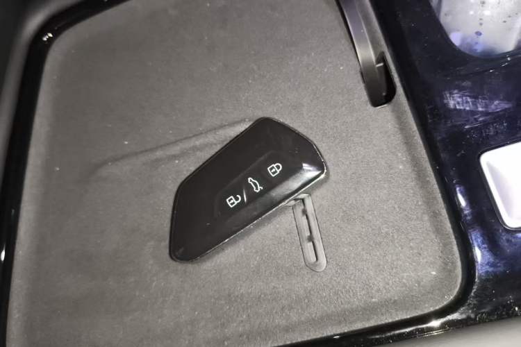 Used Volkswagen Teramont 2023 380TSI Four-Wheel Drive Prestige Flagship Edition
