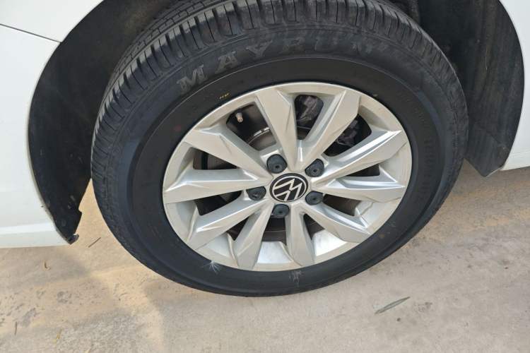 Used Volkswagen Bora 2023 200TSI DSG Comfort Edition