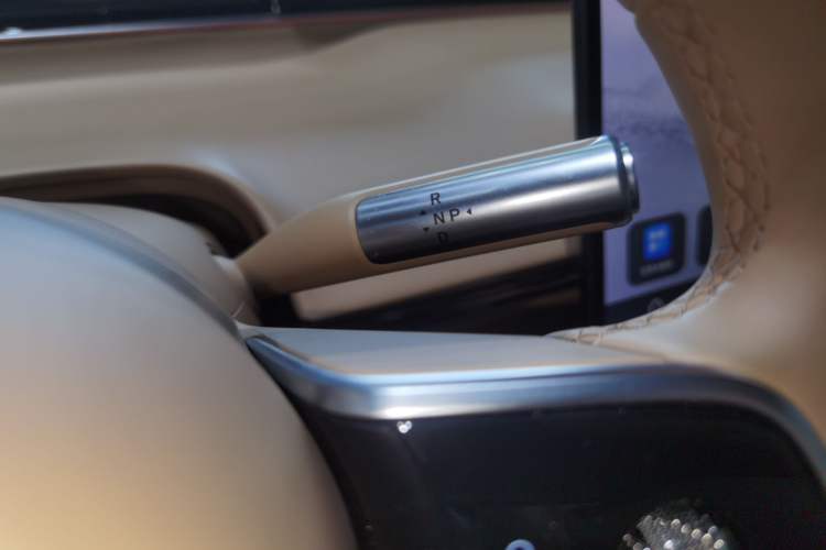 Used Hima Luxeed R7 2024 All-Electric 736 km Ultra
