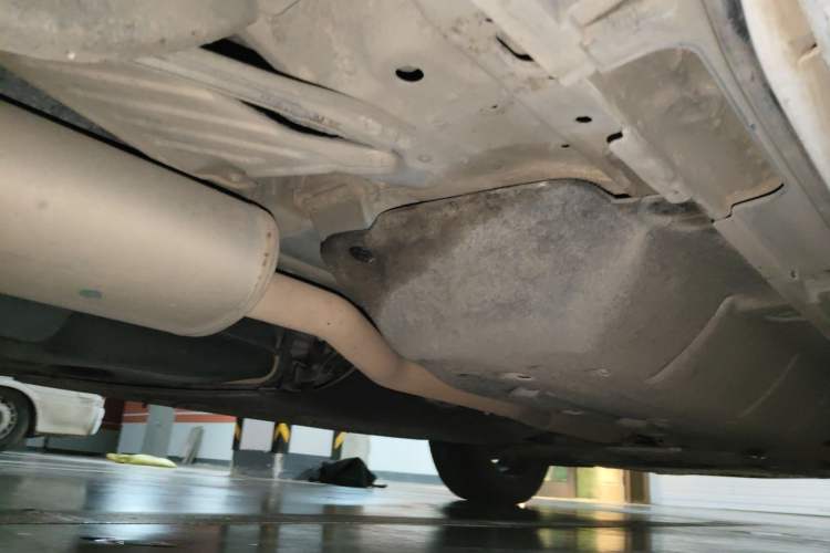 Used Honda UR-V 2017 370TURBO 2WD Prestige Edition China V