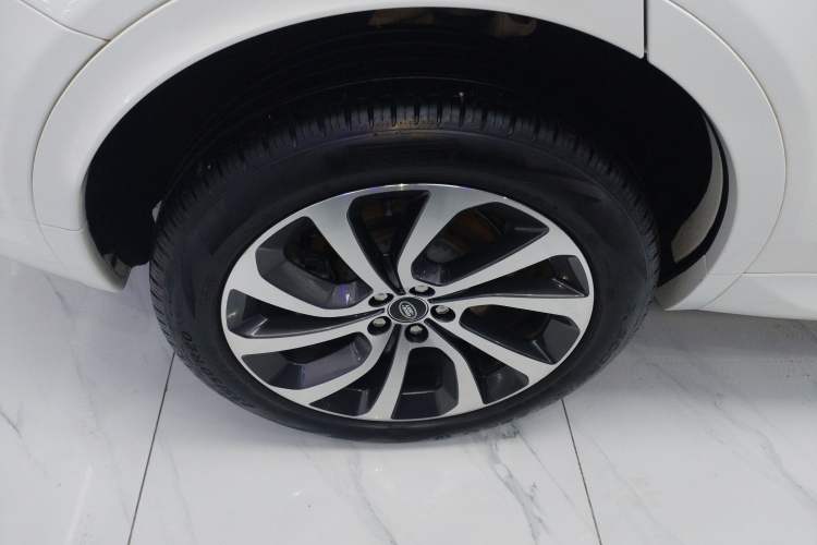 Used Land Rover Discovery Sport 2023 249 PS R-Dynamic S Performance Edition