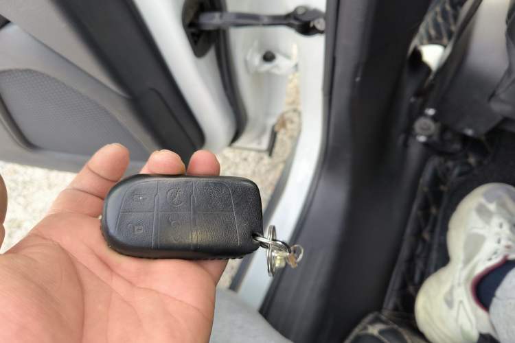 Used  Compass 2017 200T Automatic Family Edition
