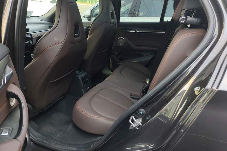 Used BMW X2 2021 Restyled sDrive25i Sharp Edition