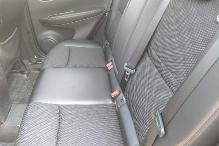 Used Nissan Qashqai 2016 2.0L CVT Luxury Edition
