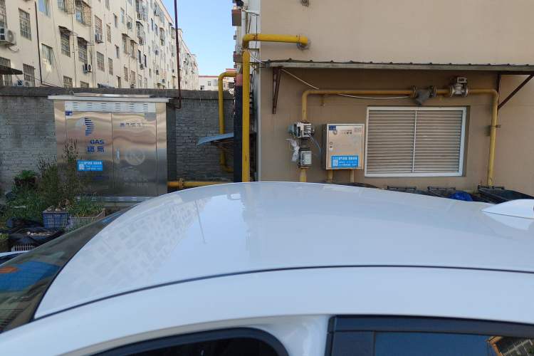 Used Mazda Mazda 3 Axela 2019 Cloud-Control Edition Hatchback 1.5L Automatic Comfort Model China VI Standard
