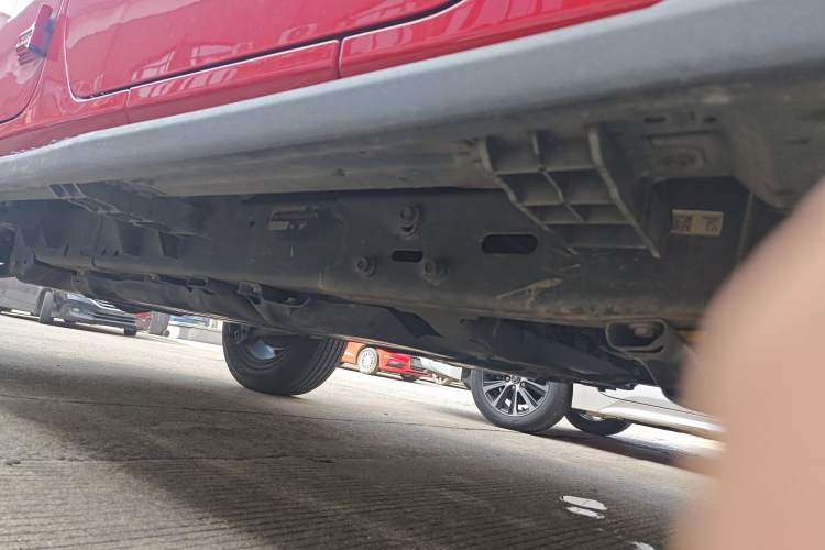 Used  Wrangler 2022 2.0T High Altitude Four-Door Edition
