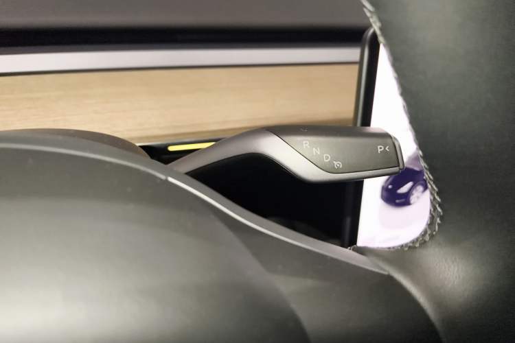 Used Tesla Model Y 2022 Revised Version Long-Range All-Wheel Drive