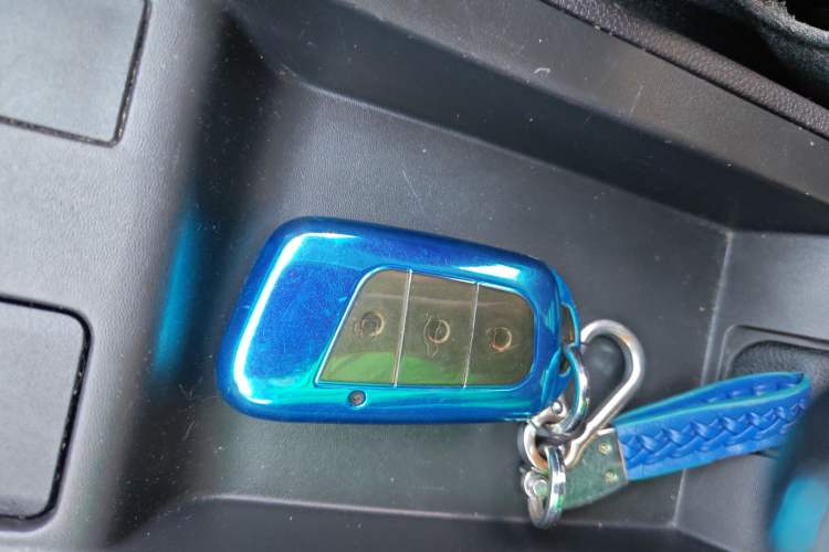 Used Chery Little Ant 2019 4-Seater Smart Edition 30.6 kWh
