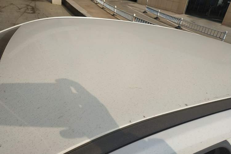 Used NETA V 2022 Chao 300 Lite Ternary Lithium