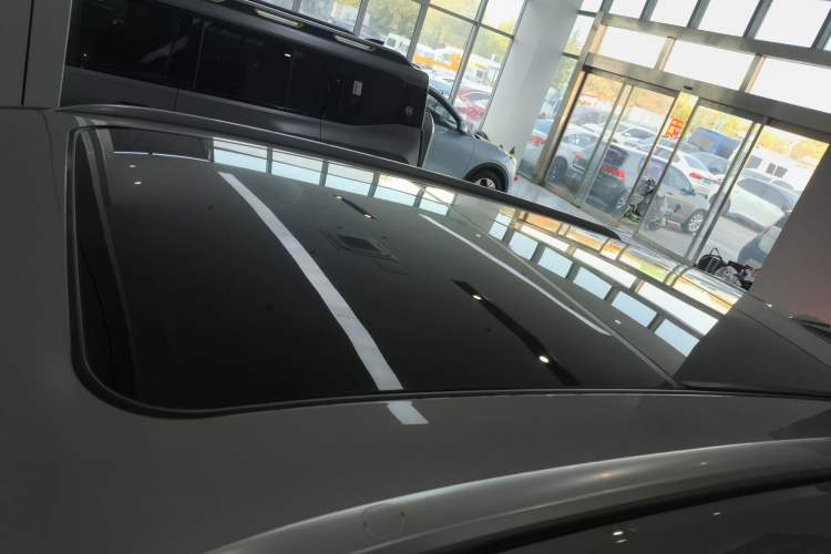 Used  Stellar 2023 400T Four-Wheel Drive Luxury Edition