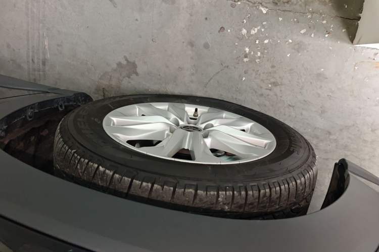 Used Toyota Corolla Cross 2023 2.0L Elite Edition