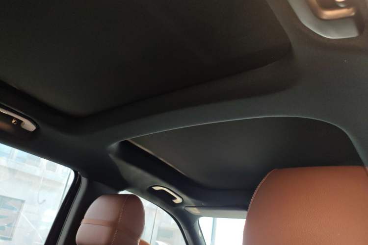 Used Mercedes-Benz GLB 2024 Refresh GLB 220 Fashion Edition
