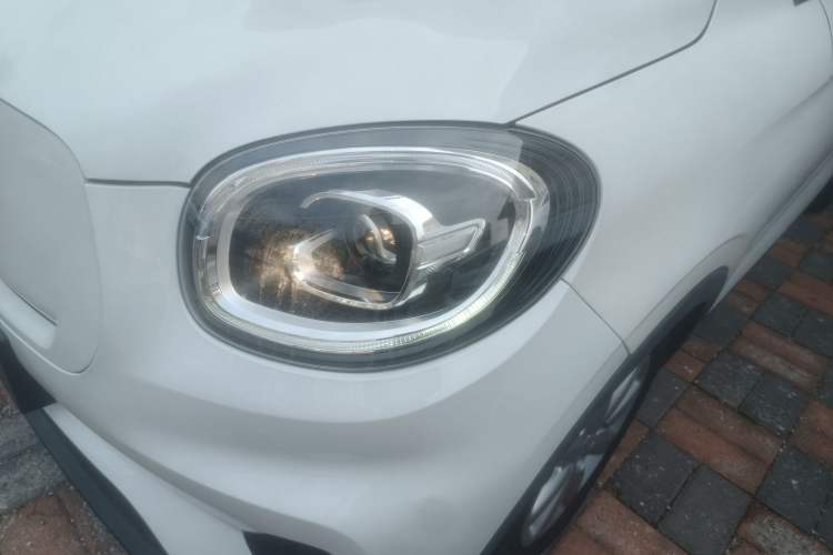 Used Leapmotor T03 2022 Crystal Edition
