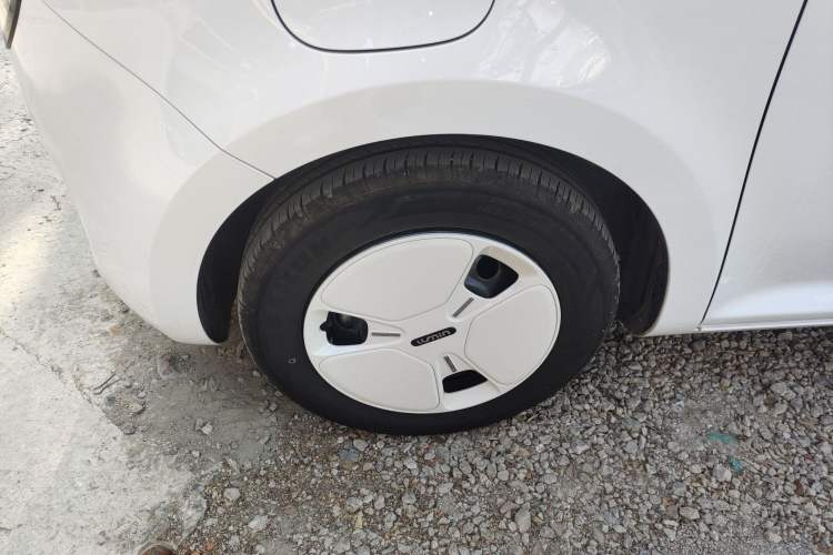 Used  Lumin 2025 205km Refreshing Edition