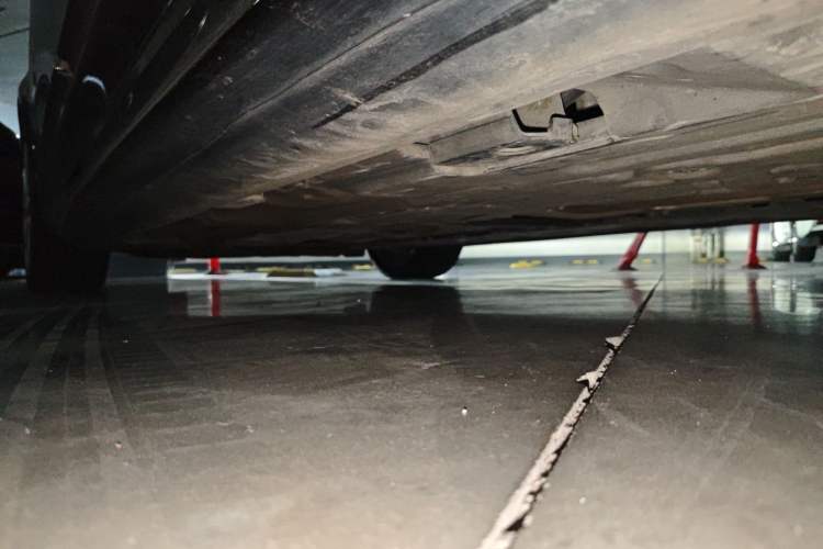 Used Volvo S90 2019 T5 Prestige Edition
