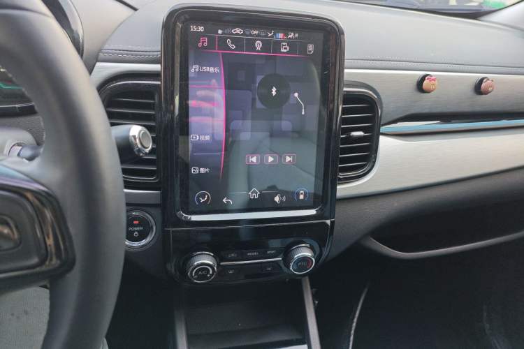 Used Chery Little Ant 2022 Sweet Pink Edition Half-Sugar Version Lithium Iron Phosphate 30 kW 301 km
