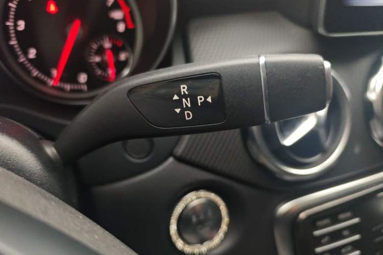 Used Mercedes-Benz GLA 2018 GLA 200 Sport Edition
