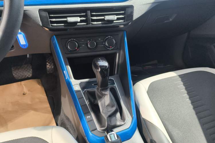 Used Volkswagen Polo 2019 Plus 1.5L Automatic Beats Trendy Cool Edition