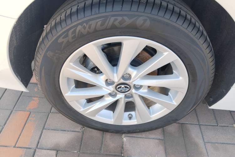 Used Toyota Camry 2021 Dual-Motor 2.5 HGVP Leading Edition
